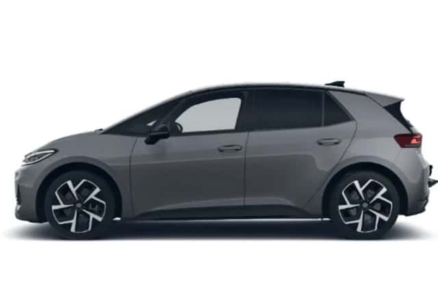 Volkswagen ID.3 (2026) thumbnail 3