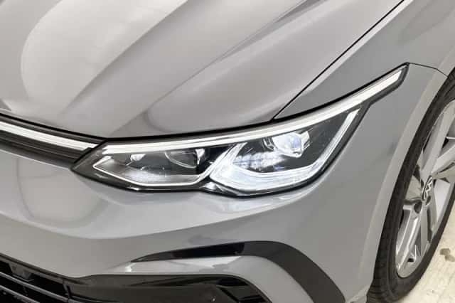 Volkswagen Golf (2021) thumbnail 13