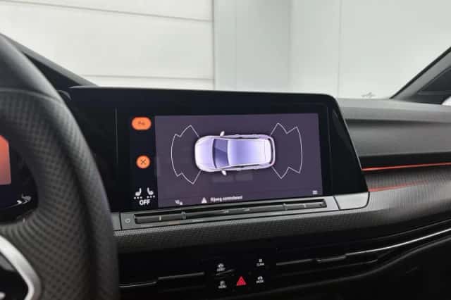 Volkswagen Golf (2021) thumbnail 14