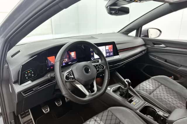 Volkswagen Golf (2021) thumbnail 21