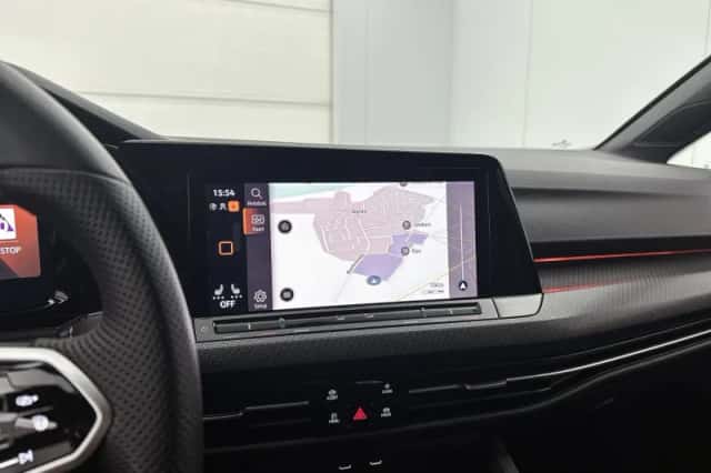 Volkswagen Golf (2021) thumbnail 25
