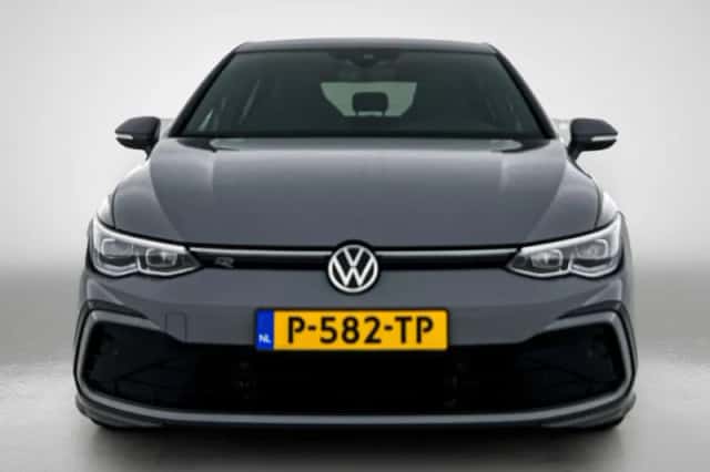 Volkswagen Golf (2021) thumbnail 5