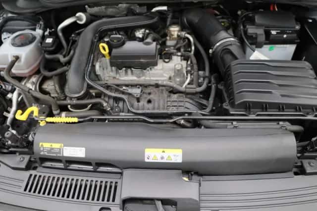 Volkswagen Polo (2023) thumbnail 29
