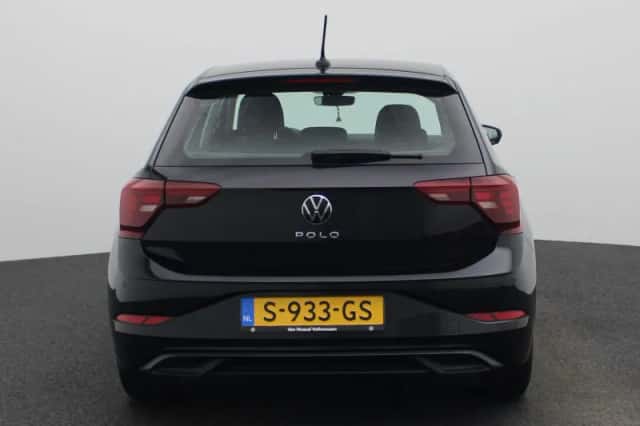 Volkswagen Polo (2023) thumbnail 5