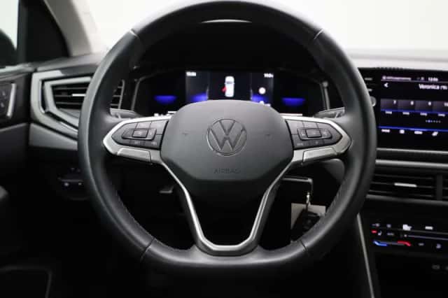 Volkswagen Polo (2023) thumbnail 7
