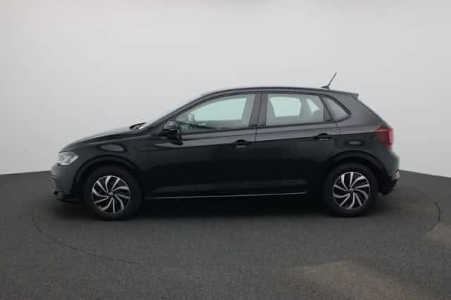 Volkswagen Polo (2023) thumbnail 4