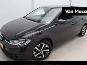 Volkswagen Polo (2022)