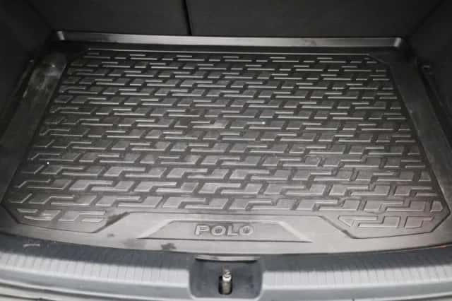 Volkswagen Polo (2022) thumbnail 12