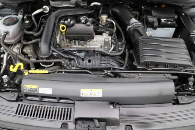 Volkswagen Polo (2022) thumbnail 29