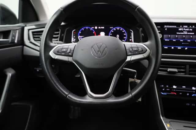Volkswagen Polo (2022) thumbnail 7