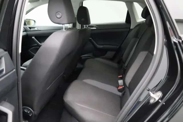 Volkswagen Polo (2022) thumbnail 10
