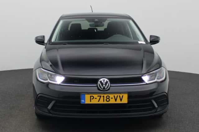 Volkswagen Polo (2022) thumbnail 3
