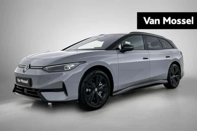 Volkswagen ID.7 (2026) thumbnail 1
