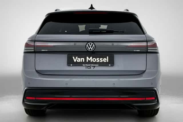Volkswagen ID.7 (2026) thumbnail 3