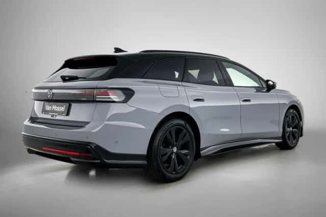 Volkswagen ID.7 (2026) thumbnail 4