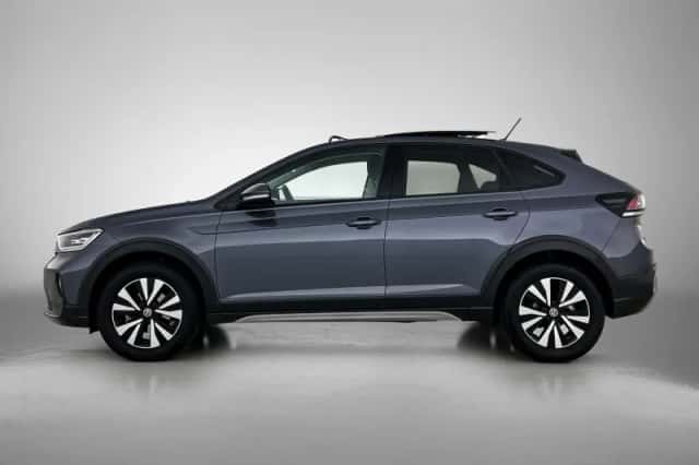 Volkswagen Taigo (2023) thumbnail 2