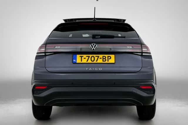 Volkswagen Taigo (2023) thumbnail 3
