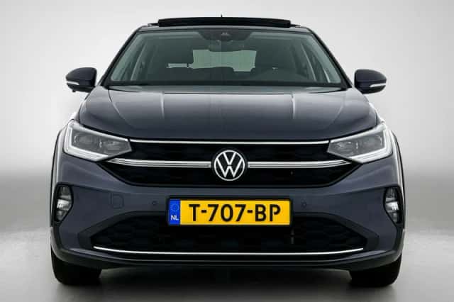 Volkswagen Taigo (2023) thumbnail 5