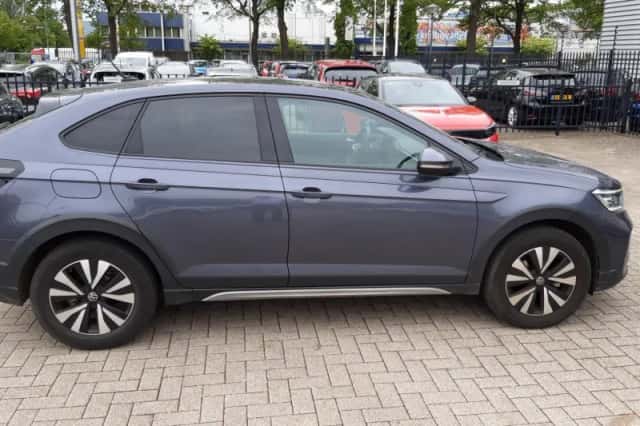 Volkswagen Taigo (2023) thumbnail 6