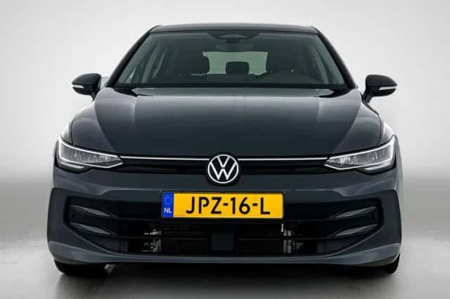 Volkswagen Golf (2026) thumbnail 5
