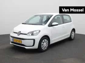 Volkswagen Up! (2021)