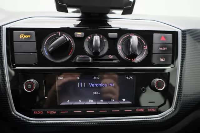 Volkswagen Up! (2021) thumbnail 14