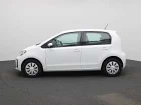 Volkswagen Up! (2021) thumbnail 4