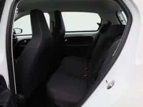 Volkswagen Up! (2021) thumbnail 10