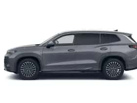 Volkswagen Tayron (2026) thumbnail 3