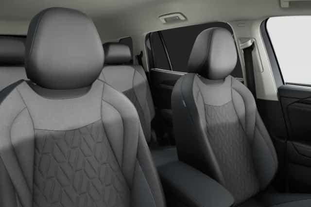 Volkswagen Tayron (2026) thumbnail 5