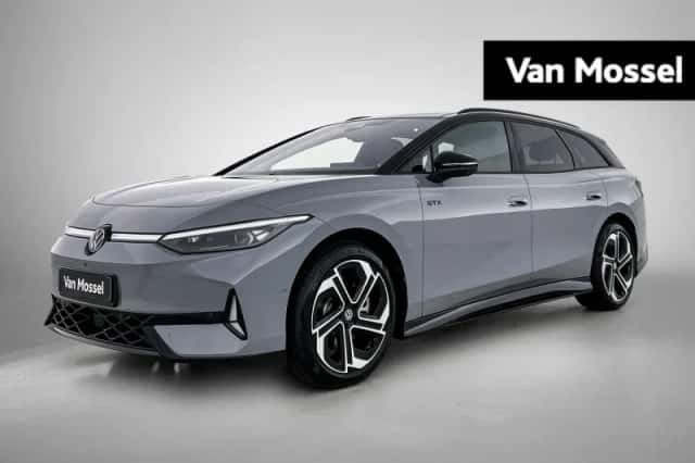 Volkswagen ID.7 (2026) thumbnail 1