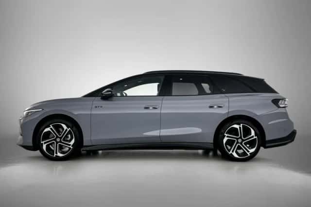 Volkswagen ID.7 (2026) thumbnail 2