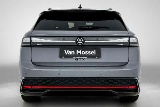 Volkswagen ID.7 (2026) thumbnail 3