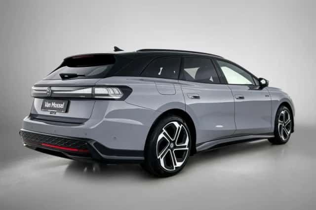 Volkswagen ID.7 (2026) thumbnail 4