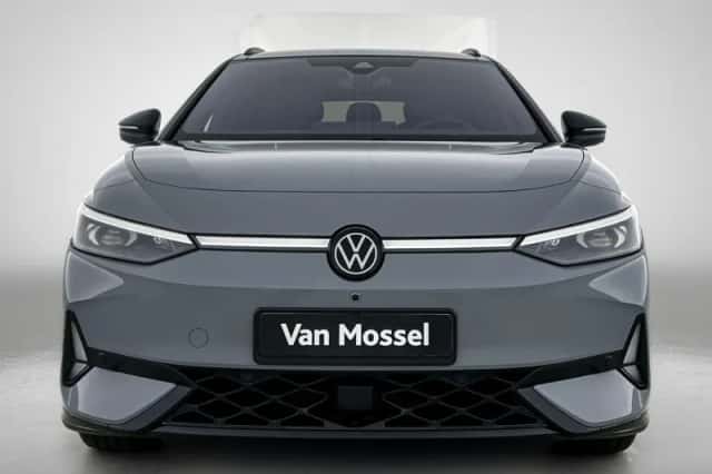 Volkswagen ID.7 (2026) thumbnail 5