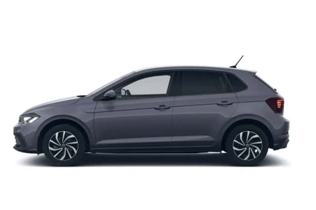 Volkswagen Polo (2025) thumbnail 3