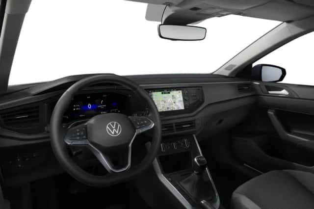 Volkswagen Polo (2025) thumbnail 4