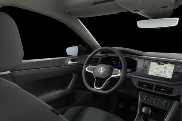 Volkswagen Polo (2025) thumbnail 5