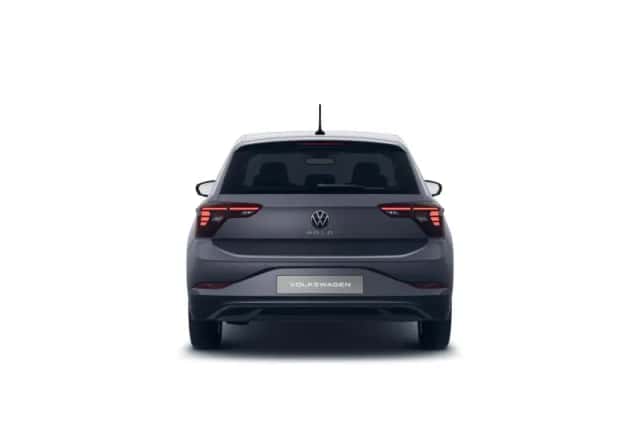 Volkswagen Polo (2025) thumbnail 2