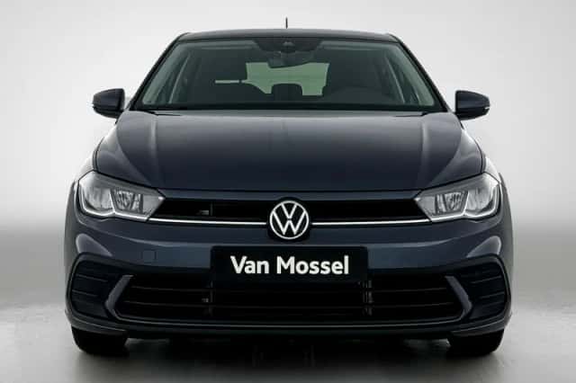 Volkswagen Polo (2025) thumbnail 5