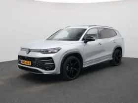 Volkswagen Tayron (2025) thumbnail 2