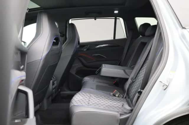 Volkswagen Tayron (2025) thumbnail 12