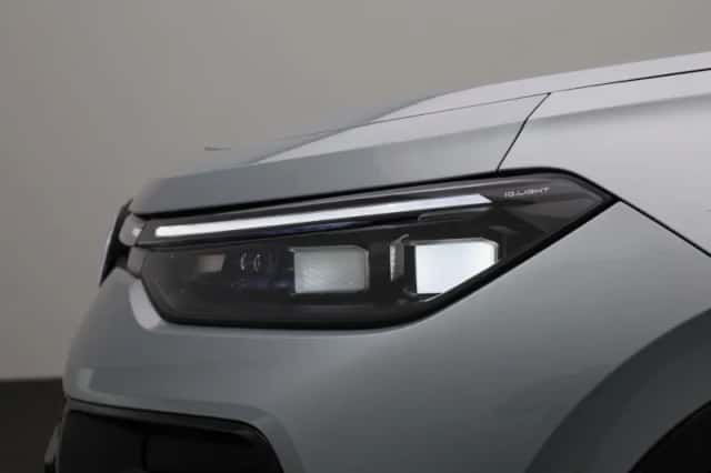 Volkswagen Tayron (2025) thumbnail 16