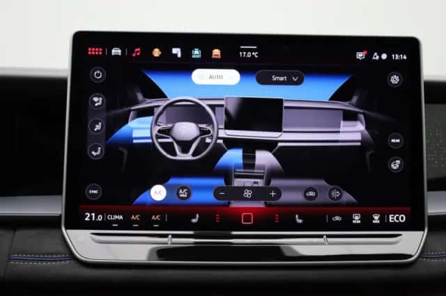 Volkswagen Tayron (2025) thumbnail 18