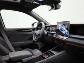 Volkswagen Tayron (2025) thumbnail 40