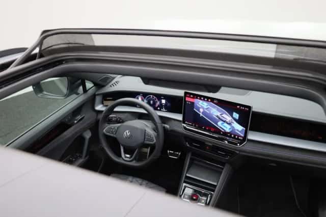 Volkswagen Tayron (2025) thumbnail 42