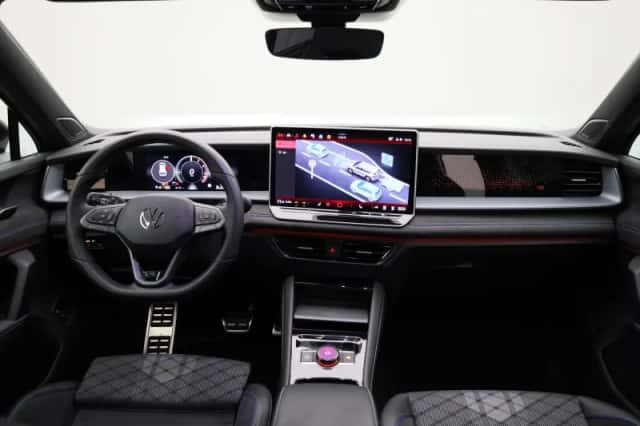 Volkswagen Tayron (2025) thumbnail 45