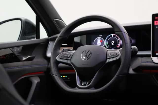 Volkswagen Tayron (2025) thumbnail 46