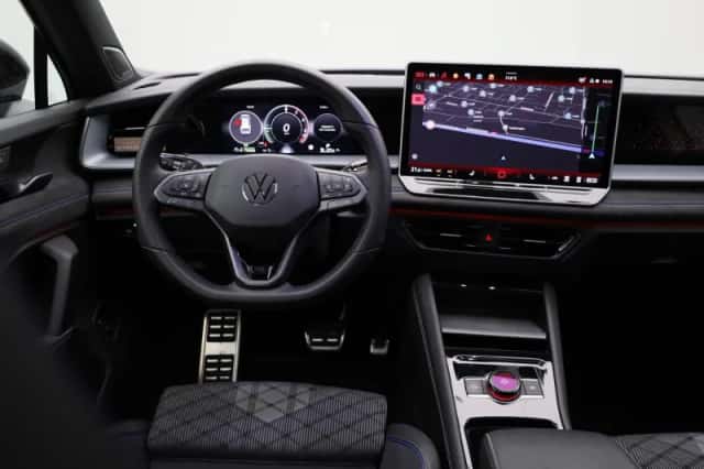 Volkswagen Tayron (2025) thumbnail 7