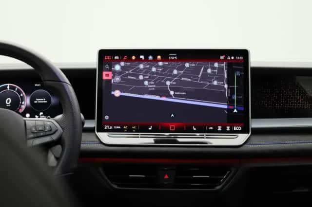 Volkswagen Tayron (2025) thumbnail 9
